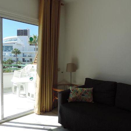 Apartment-Hotel Altamira Costa Adeje  Kültér fotó