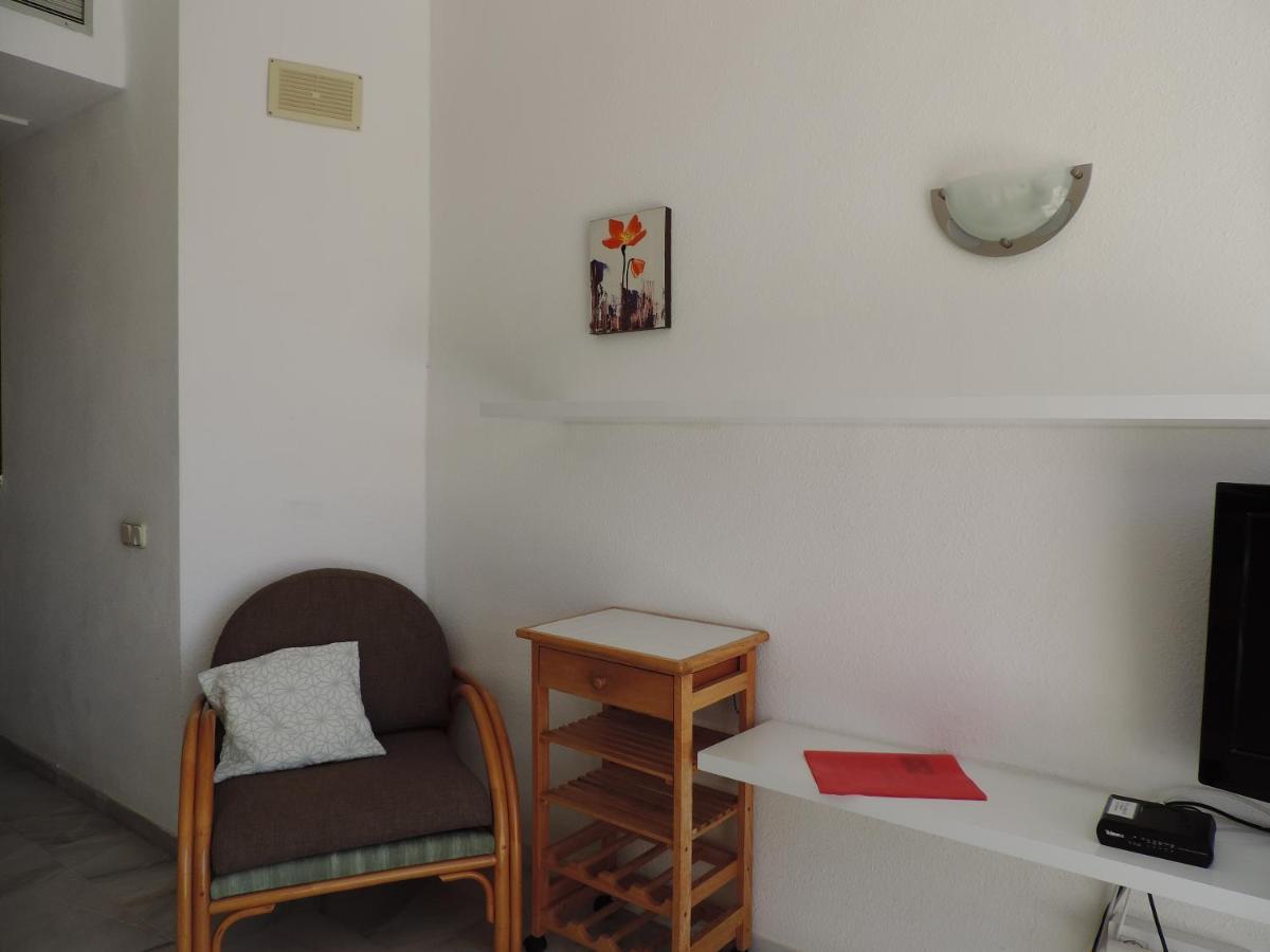 Apartment-Hotel Altamira Costa Adeje  Kültér fotó