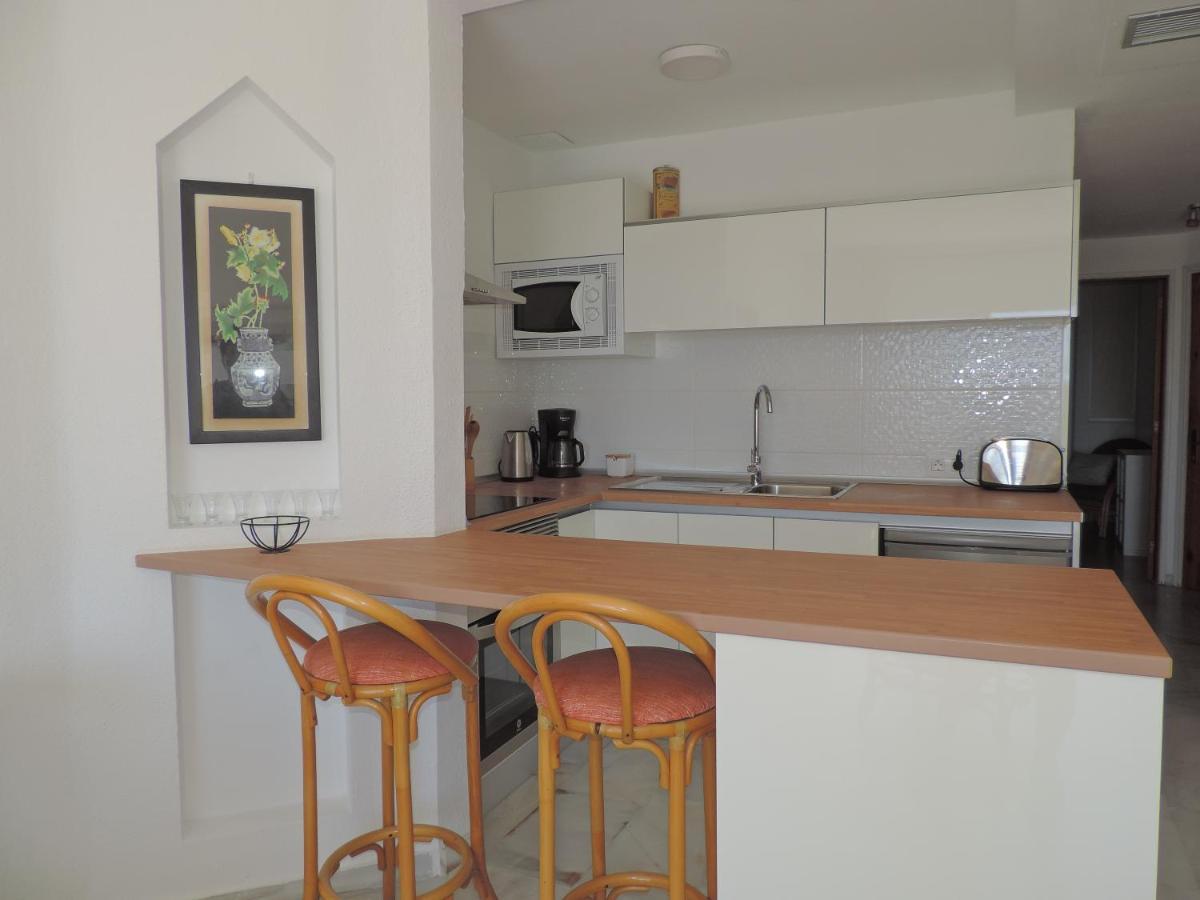 Apartment-Hotel Altamira Costa Adeje  Kültér fotó