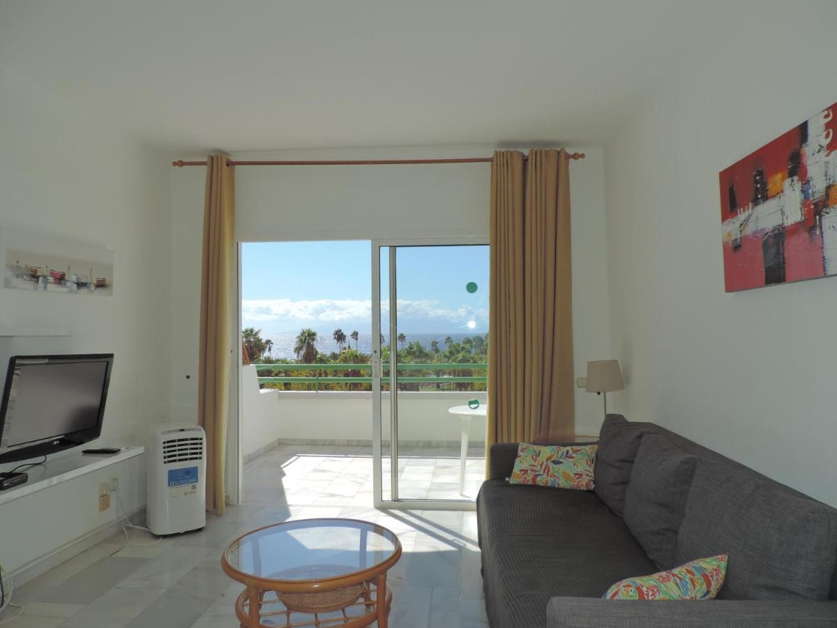 Apartment-Hotel Altamira Costa Adeje  Kültér fotó