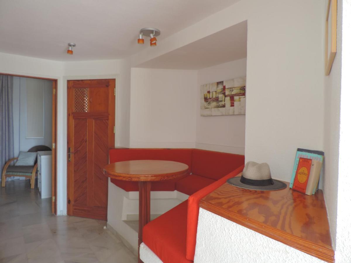 Apartment-Hotel Altamira Costa Adeje  Kültér fotó