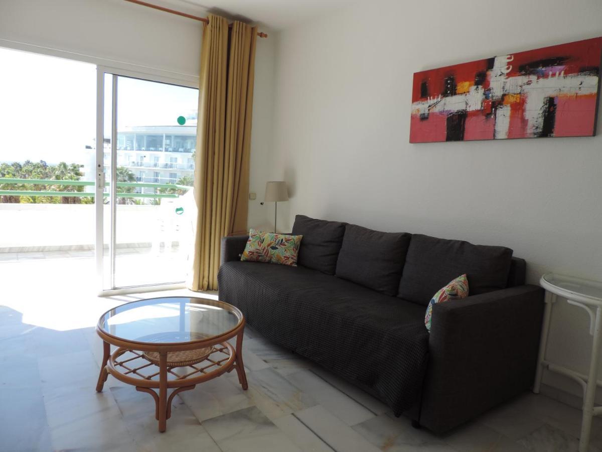 Apartment-Hotel Altamira Costa Adeje  Kültér fotó