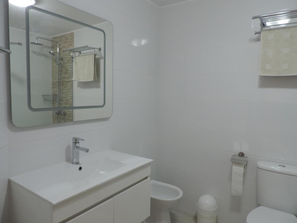Apartment-Hotel Altamira Costa Adeje  Kültér fotó