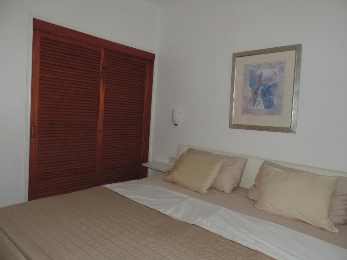 Apartment-Hotel Altamira Costa Adeje  Kültér fotó