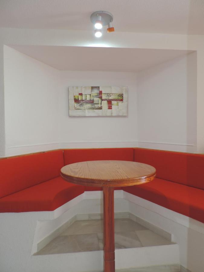Apartment-Hotel Altamira Costa Adeje  Kültér fotó