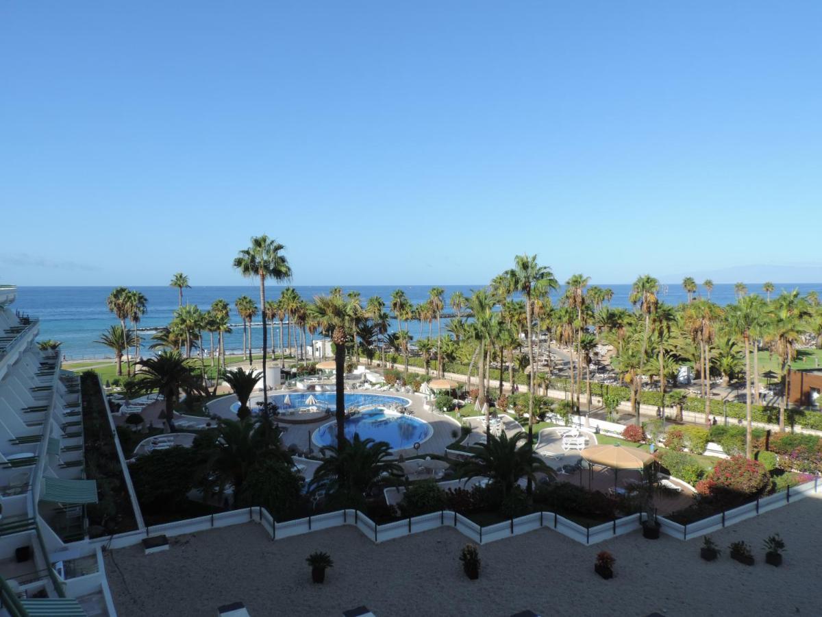 Apartment-Hotel Altamira Costa Adeje  Kültér fotó