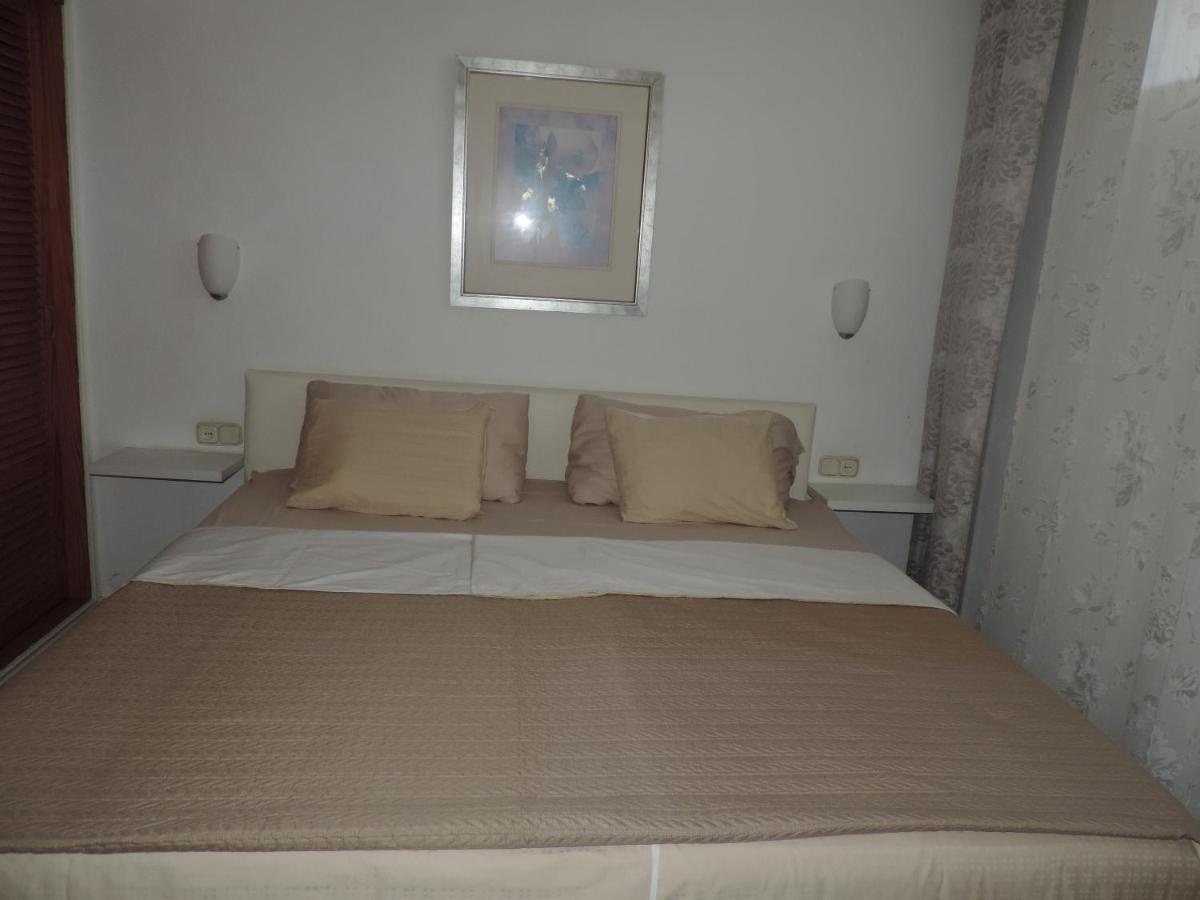 Apartment-Hotel Altamira Costa Adeje  Kültér fotó